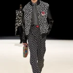 00018 balmain fall 2024 menswear