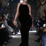 00018 maison margiela spring 2024 couture