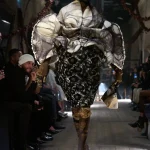 00021 maison margiela spring 2024 couture