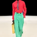 00022 balmain fall 2024 menswear