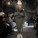 00024 maison margiela spring 2024 couture