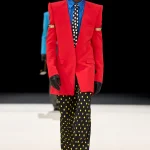 00025 balmain fall 2024 menswear