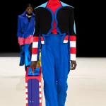 00028 balmain fall 2024 menswear