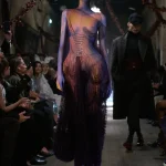 00028 maison margiela spring 2024 couture