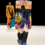 00030 balmain fall 2024 menswear