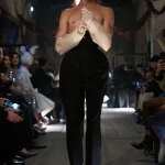 00034 maison margiela spring 2024 couture