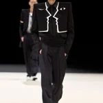 00040 balmain fall 2024 menswear