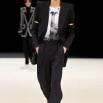 00041 balmain fall 2024 menswear