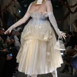 00043 maison margiela spring 2024 couture
