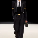 00046 balmain fall 2024 menswear