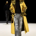 00047 balmain fall 2024 menswear