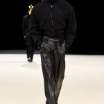 00048 balmain fall 2024 menswear