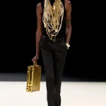 00050 balmain fall 2024 menswear
