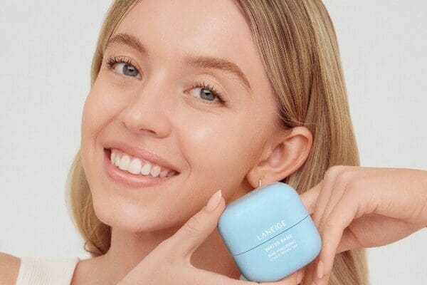 Laneige expands partnership actress Sydney Sweeney global ambassador