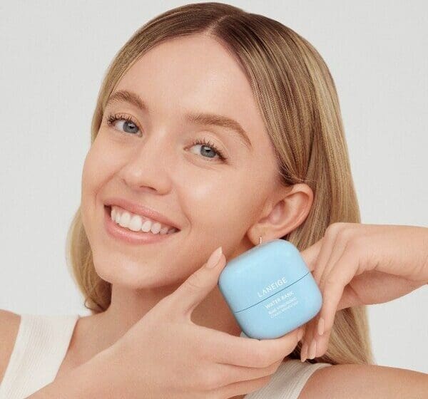 Laneige expands partnership actress Sydney Sweeney global ambassador