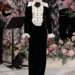 00001 richard quinn fall 2024 ready to wear