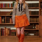 00002 anna sui fall 2024 ready to wear