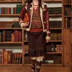 00005 anna sui fall 2024 ready to wear