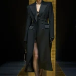 00006 dolce gabbana fall 2024 ready to wear
