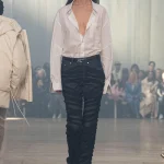 00008 helmut lang fall 2024 ready to wear