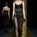 00009 dolce gabbana fall 2024 ready to wear