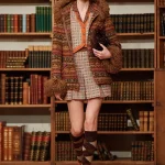 00011 anna sui fall 2024 ready to wear