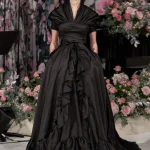 00011 richard quinn fall 2024 ready to wear
