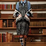 00013 anna sui fall 2024 ready to wear