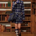 00014 anna sui fall 2024 ready to wear