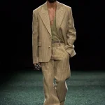 00014 burberry fall 2024 ready to wear