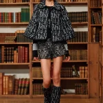00015 anna sui fall 2024 ready to wear