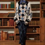 00016 anna sui fall 2024 ready to wear
