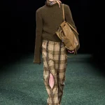 00016 burberry fall 2024 ready to wear
