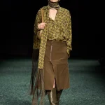 00018 burberry fall 2024 ready to wear