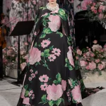 00019 richard quinn fall 2024 ready to wear