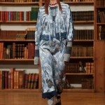 00020 anna sui fall 2024 ready to wear