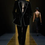 00020 dolce gabbana fall 2024 ready to wear