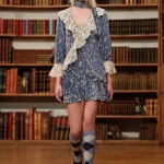 00021 anna sui fall 2024 ready to wear