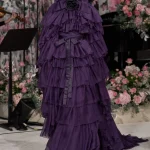 00022 richard quinn fall 2024 ready to wear