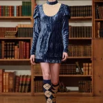 00023 anna sui fall 2024 ready to wear
