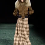 00023 burberry fall 2024 ready to wear
