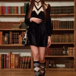 00024 anna sui fall 2024 ready to wear
