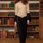 00025 anna sui fall 2024 ready to wear