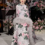 00025 richard quinn fall 2024 ready to wear