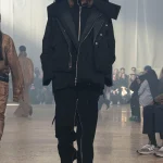 00026 helmut lang fall 2024 ready to wear