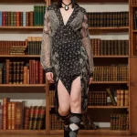 00027 anna sui fall 2024 ready to wear