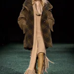 00027 burberry fall 2024 ready to wear