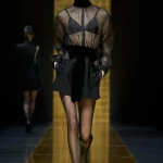 00027 dolce gabbana fall 2024 ready to wear