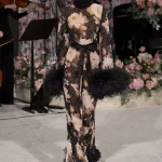 00027 richard quinn fall 2024 ready to wear