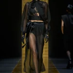 00028 dolce gabbana fall 2024 ready to wear